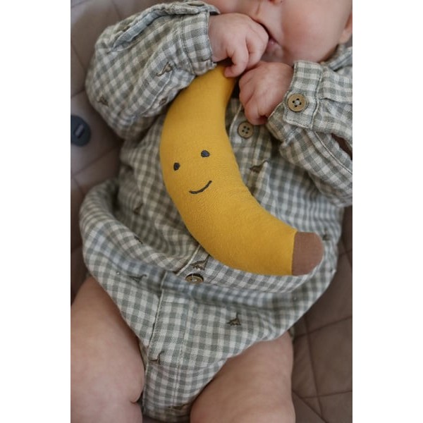 Grzechotka banan Jabadabado