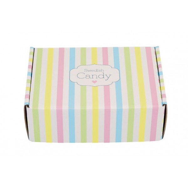 Pudełko ze słodkościami Jabadabado