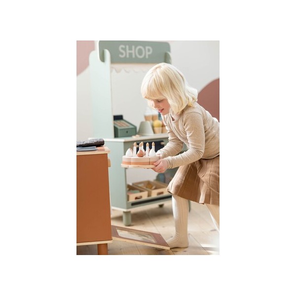 Dinosaur Number Eggs Orchard Toys