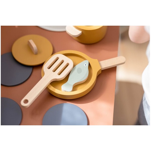 Dinosaur Number Eggs Orchard Toys