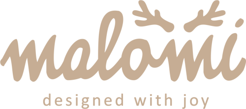 Malomi - designed with joy